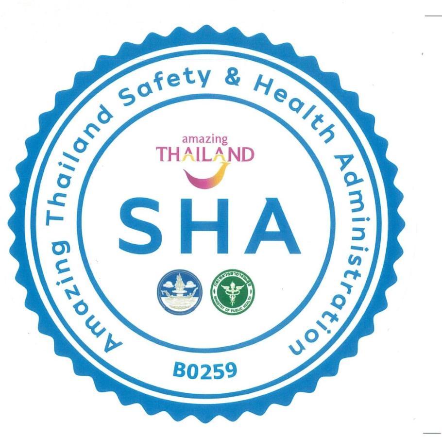Cmor By Recall Hotels Sha Extra Plus Chiang Mai Zewnętrze zdjęcie