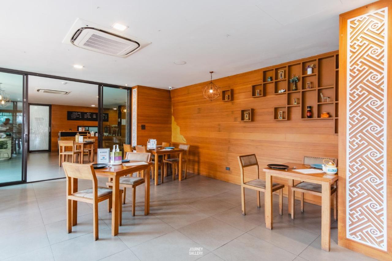 Cmor By Recall Hotels Sha Extra Plus Chiang Mai Zewnętrze zdjęcie