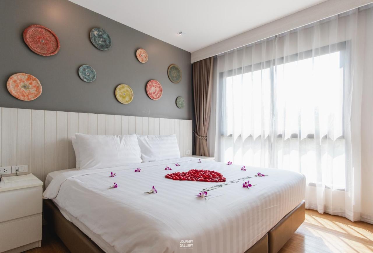 Cmor By Recall Hotels Sha Extra Plus Chiang Mai Zewnętrze zdjęcie