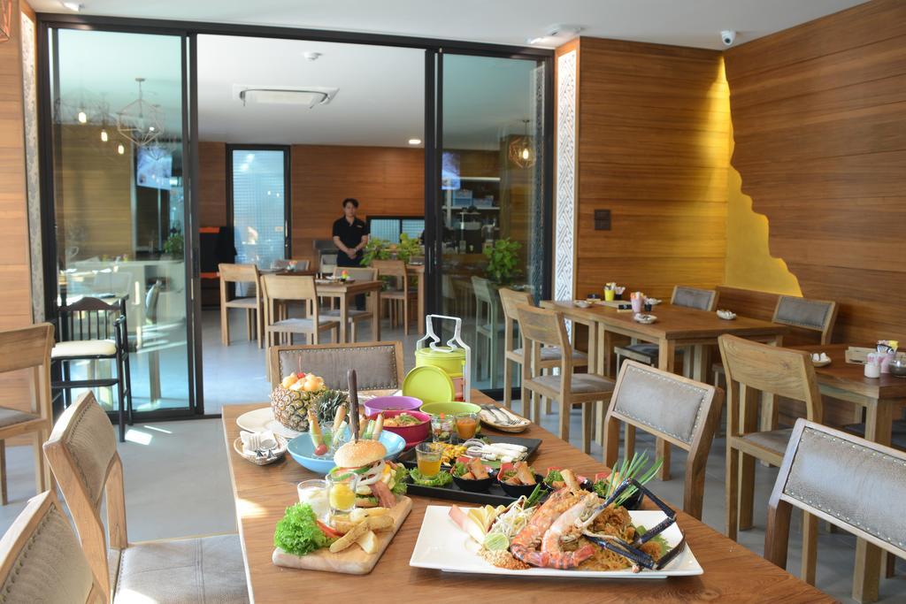 Cmor By Recall Hotels Sha Extra Plus Chiang Mai Zewnętrze zdjęcie
