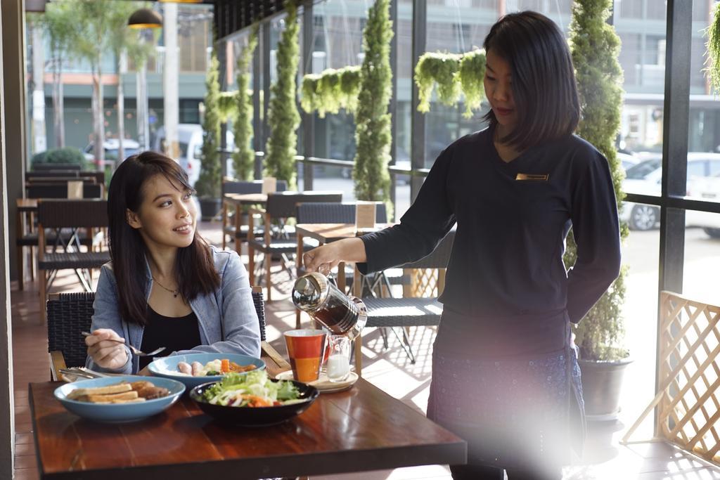 Cmor By Recall Hotels Sha Extra Plus Chiang Mai Zewnętrze zdjęcie